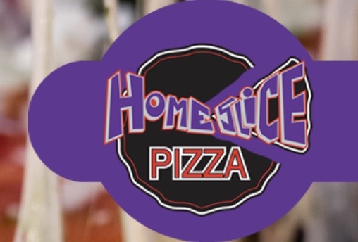 Home Slice Pizza In Town