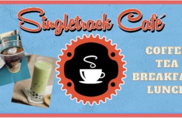 Singletrack Coffee – Skyridge