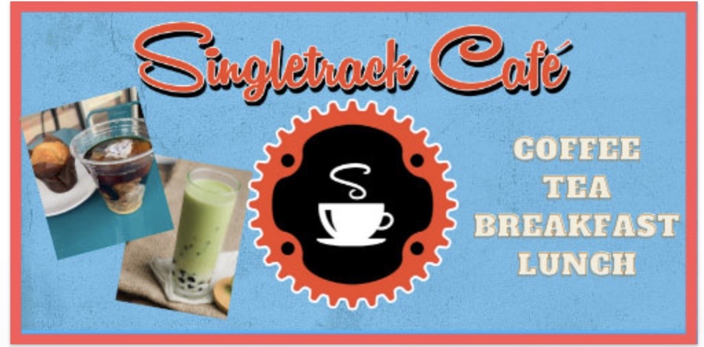 Singletrack Coffee-Skyridge