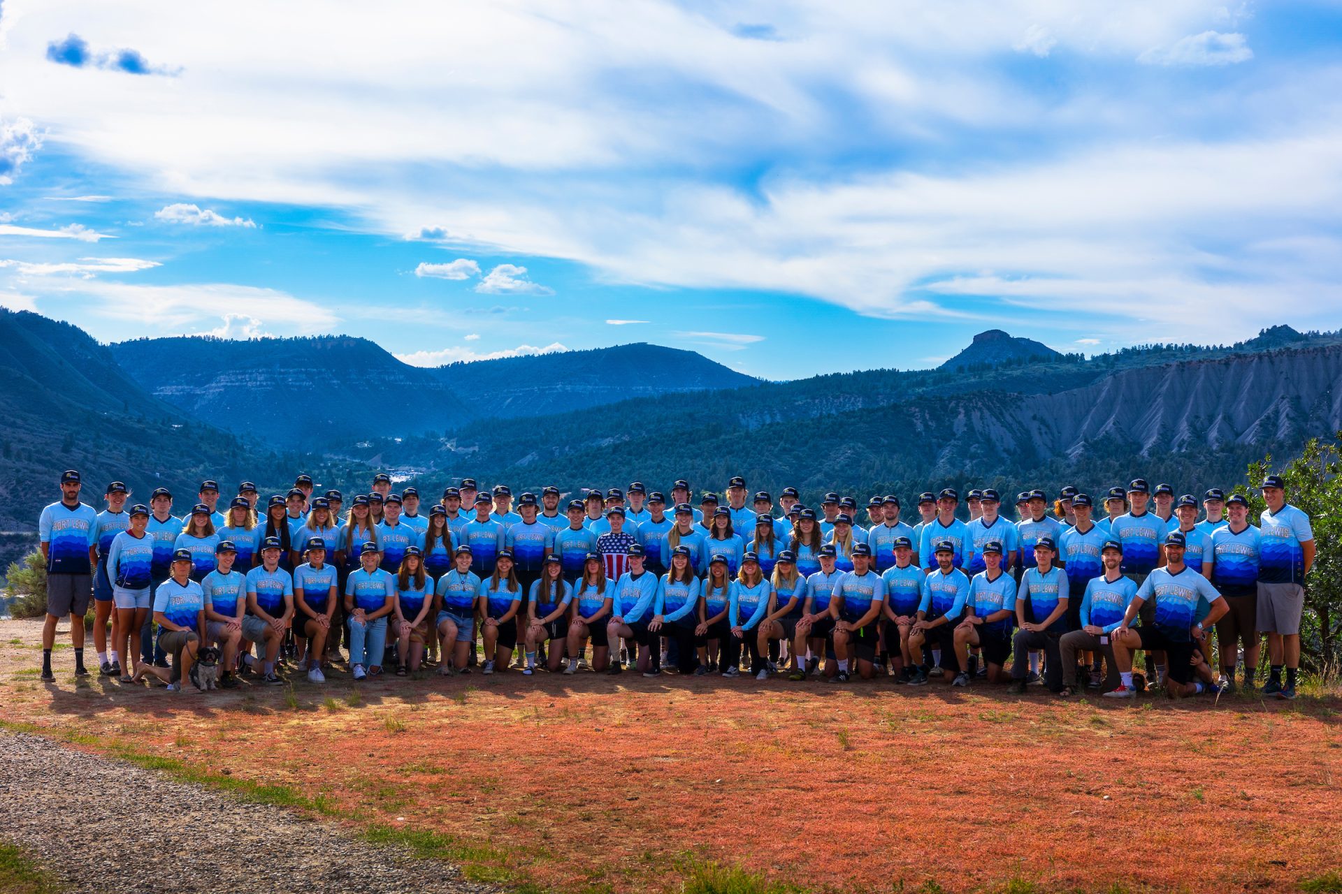 Fort Lewis College Cycling