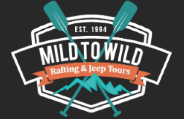Mild to Wild Rafting and Jeep Tours